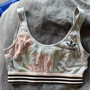 XS Bralette & Tube Top Bundle